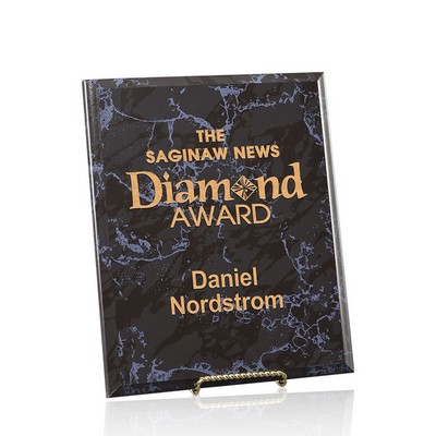 Medium Hamilton Plaque