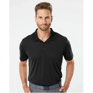 Adidas® Performance Sport Polo Shirt