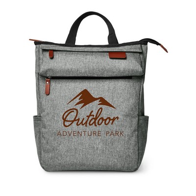 Asher Travel Laptop Backpack